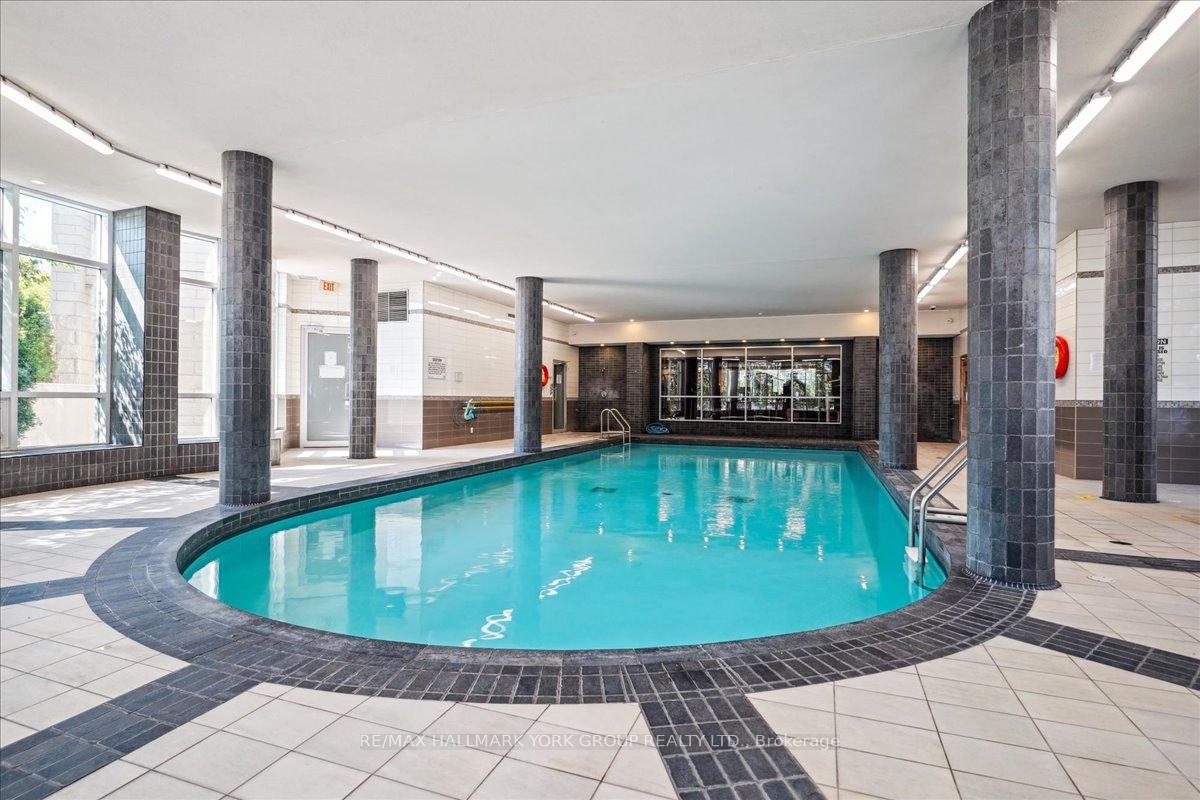 Photo 55 of Unit 918, 50 Clegg Road, Markham, Unionville — HOMEH