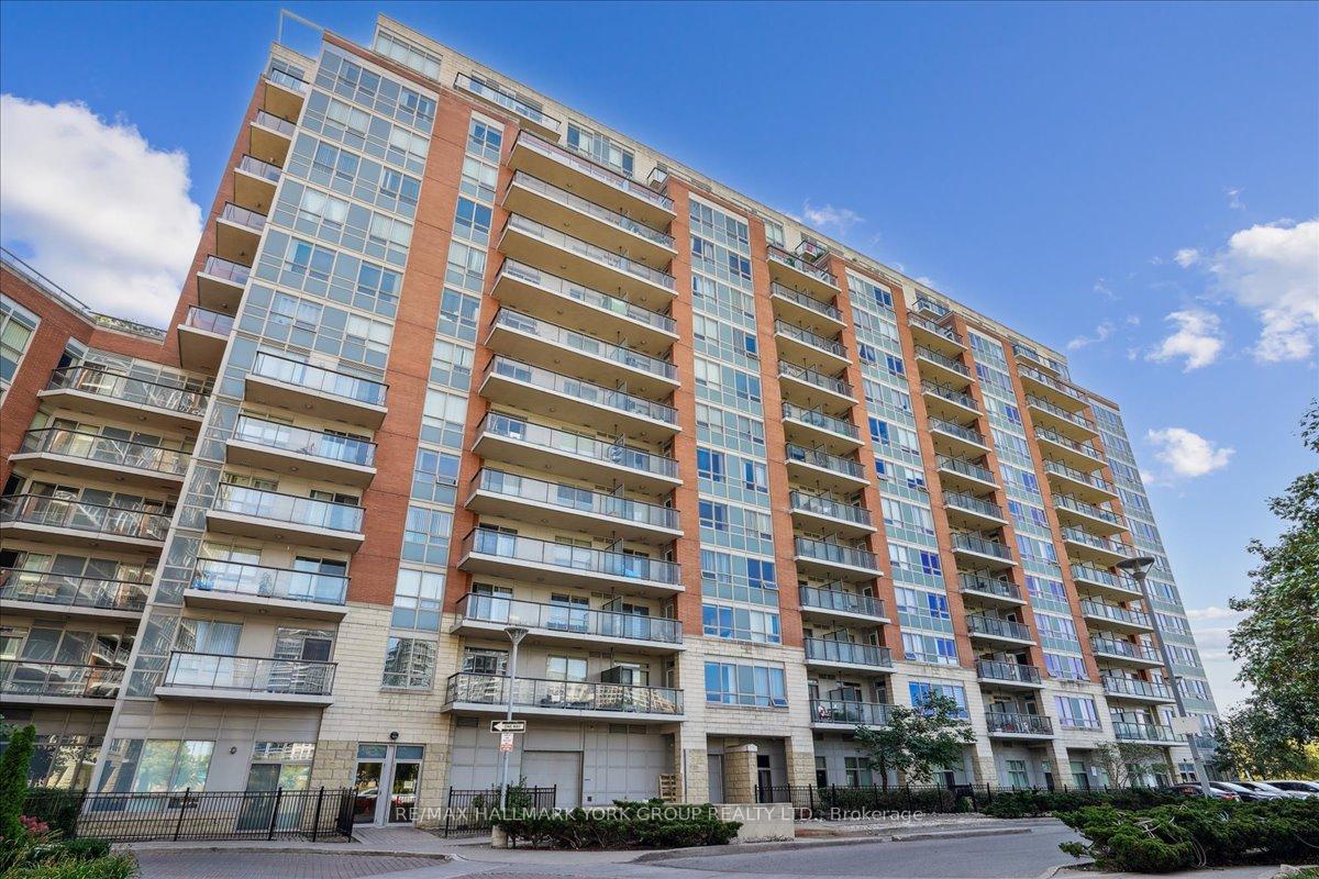 Photo 2 of Unit 918, 50 Clegg Road, Markham, Unionville — HOMEH