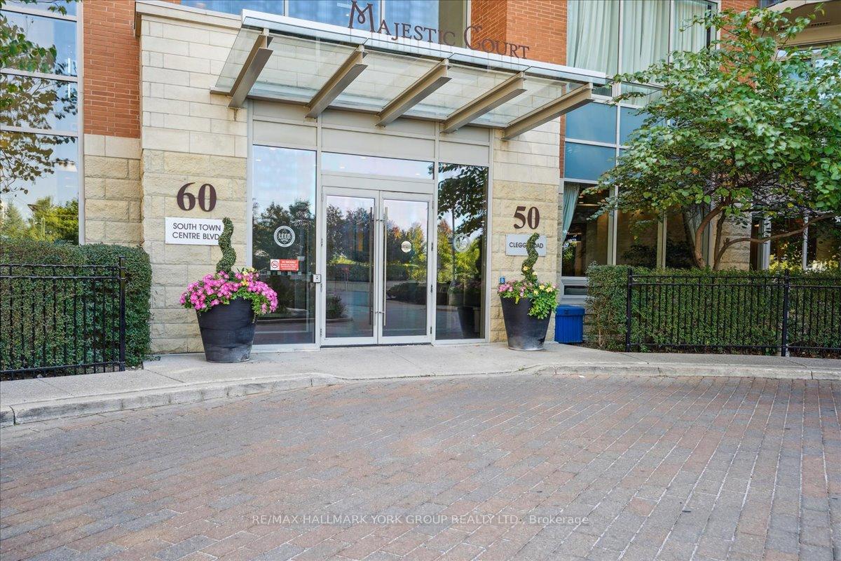 Photo 22 of Unit 918, 50 Clegg Road, Markham, Unionville — HOMEH