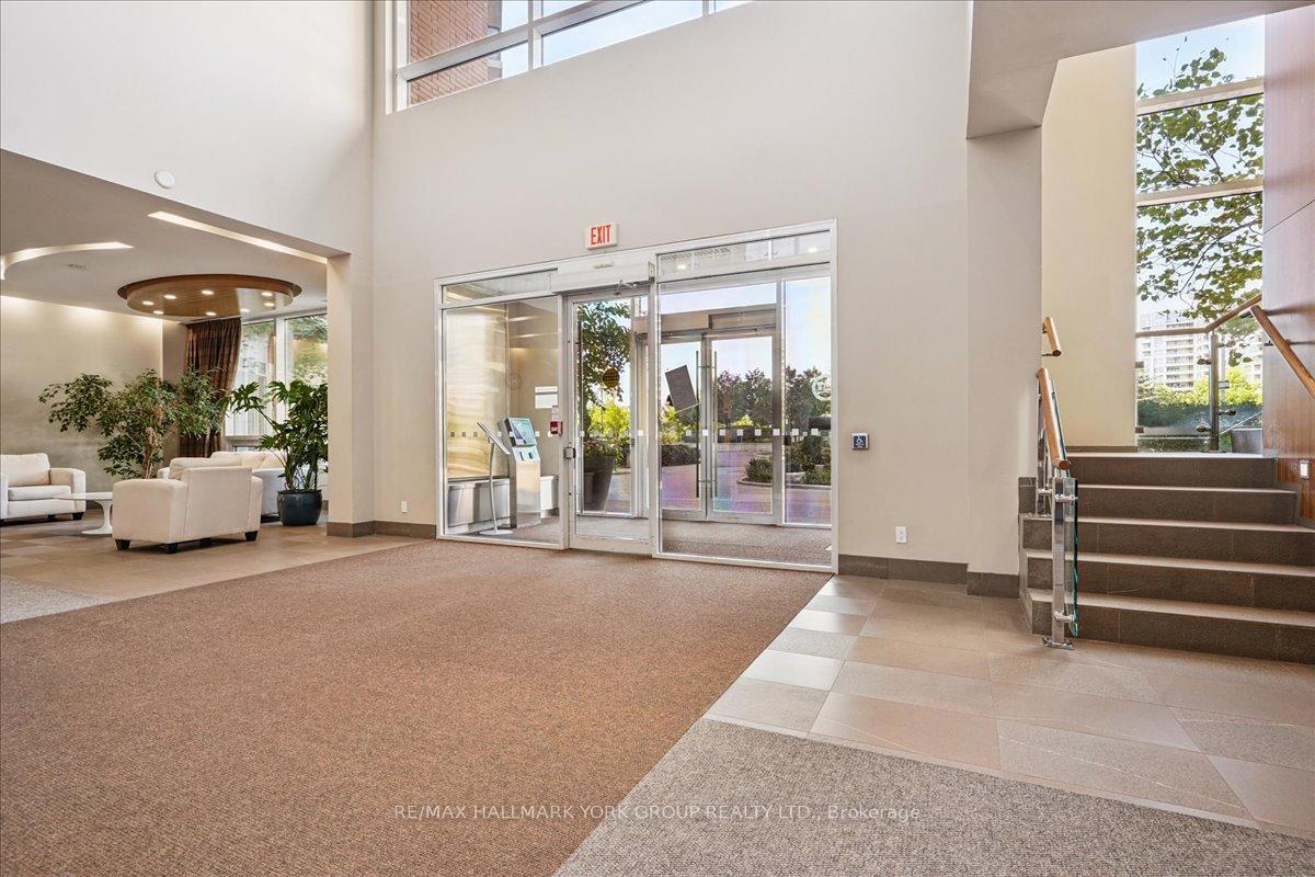 Photo 23 of Unit 918, 50 Clegg Road, Markham, Unionville — HOMEH
