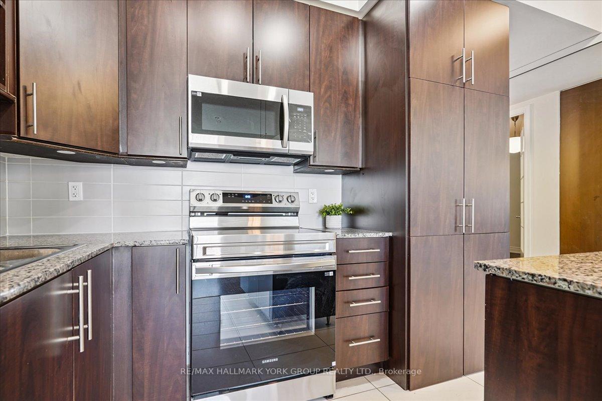 Photo 37 of Unit 918, 50 Clegg Road, Markham, Unionville — HOMEH