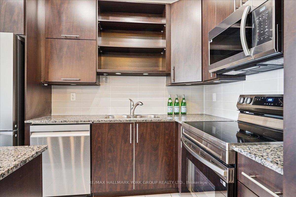 Photo 38 of Unit 918, 50 Clegg Road, Markham, Unionville — HOMEH