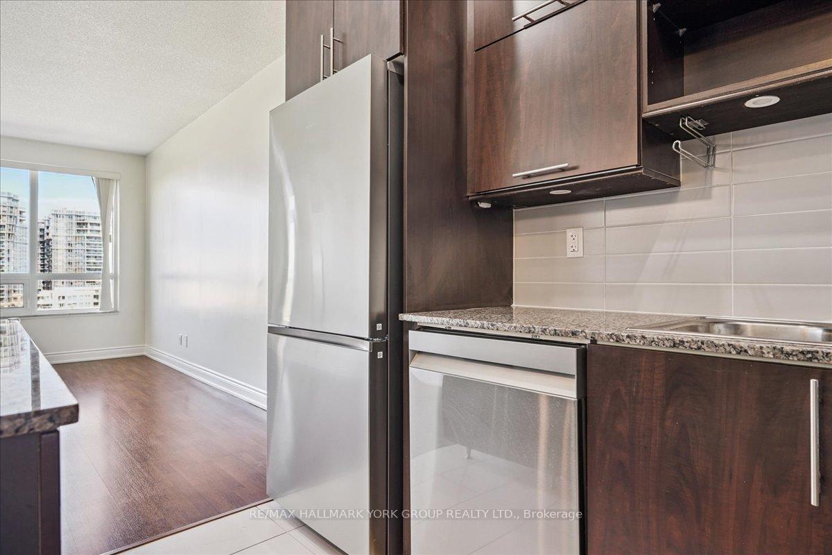 Photo 39 of Unit 918, 50 Clegg Road, Markham, Unionville — HOMEH