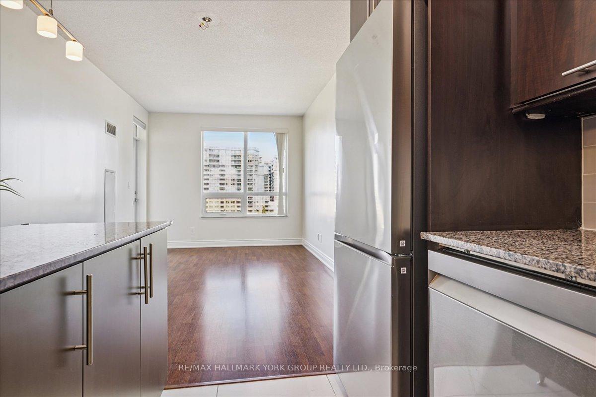 Photo 40 of Unit 918, 50 Clegg Road, Markham, Unionville — HOMEH
