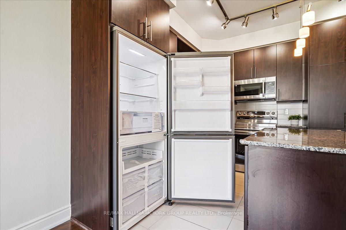 Photo 58 of Unit 918, 50 Clegg Road, Markham, Unionville — HOMEH