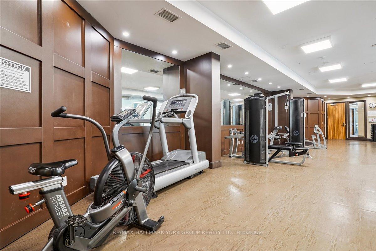 Photo 68 of Unit 918, 50 Clegg Road, Markham, Unionville — HOMEH