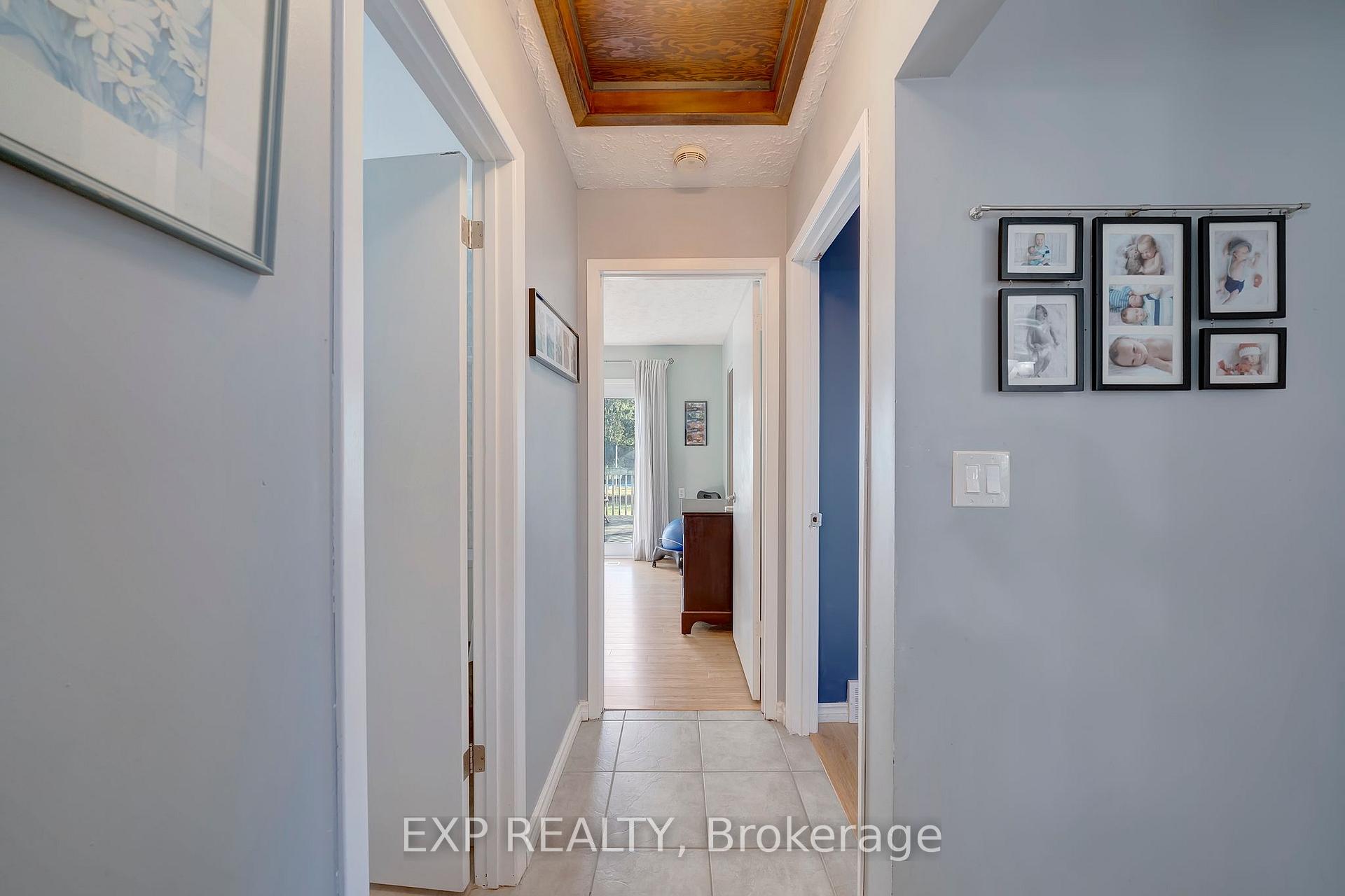 Photo 14 of 4 Dunn Street, St. Catharines, Burleigh Hill — HOMEH