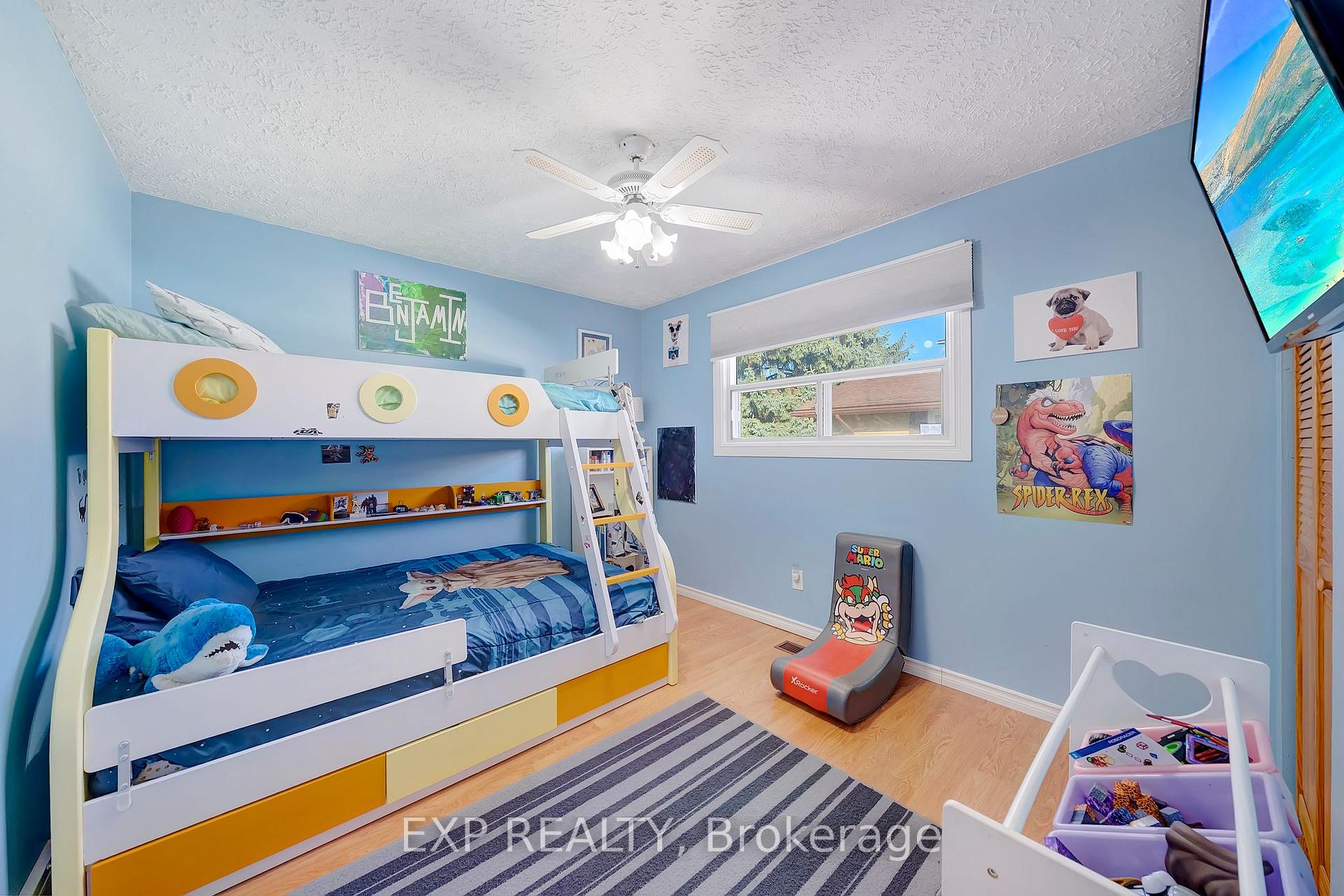 Photo 21 of 4 Dunn Street, St. Catharines, Burleigh Hill — HOMEH