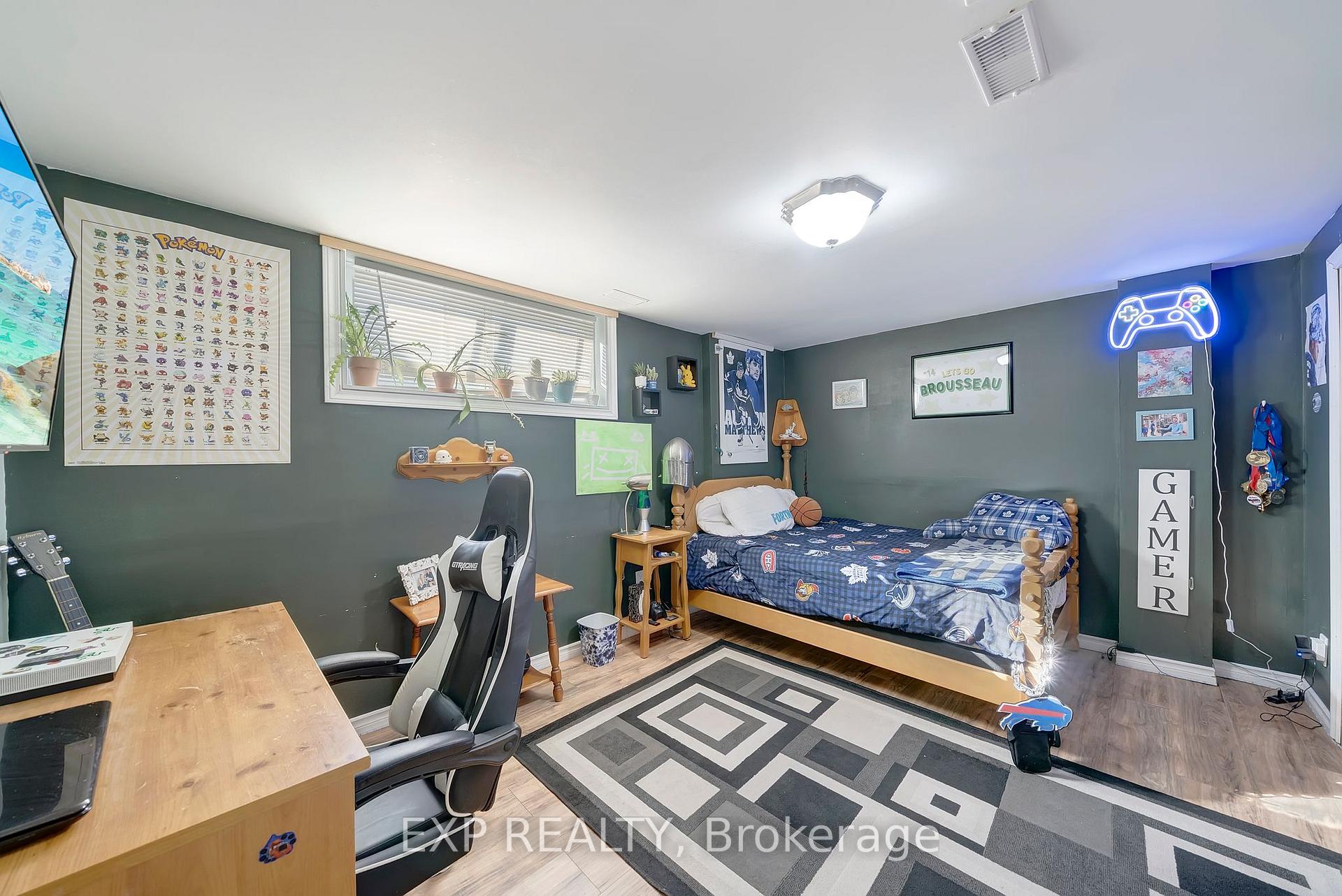 Photo 27 of 4 Dunn Street, St. Catharines, Burleigh Hill — HOMEH
