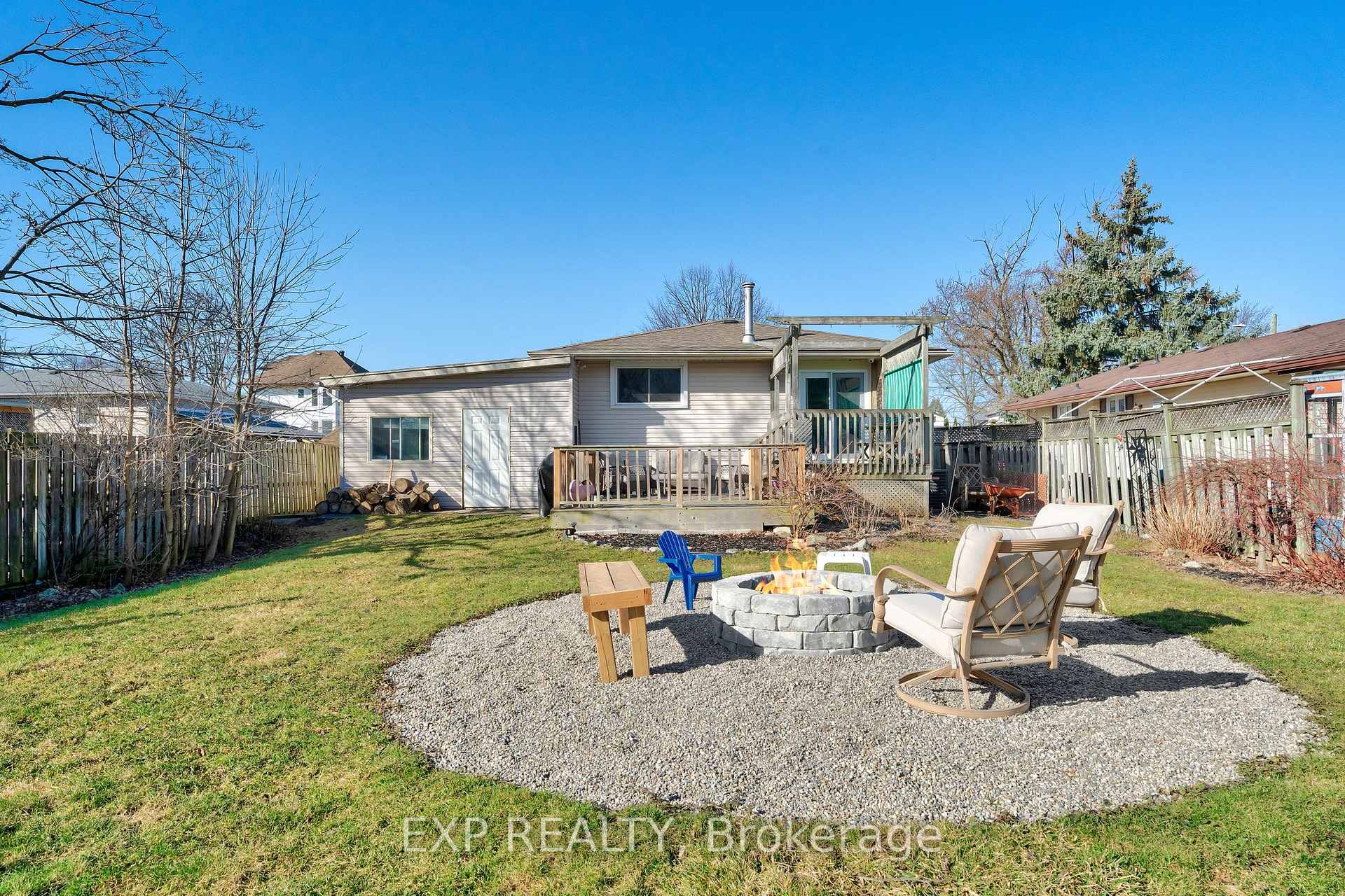 Photo 29 of 4 Dunn Street, St. Catharines, Burleigh Hill — HOMEH