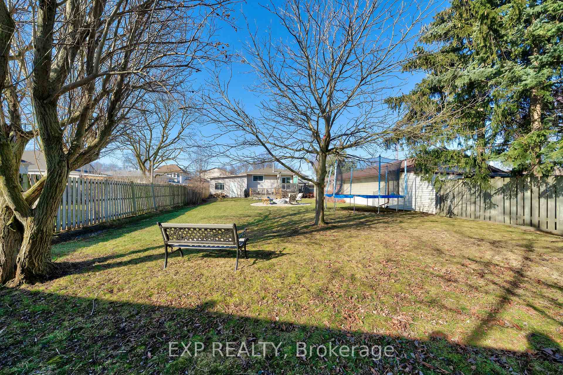 Photo 30 of 4 Dunn Street, St. Catharines, Burleigh Hill — HOMEH