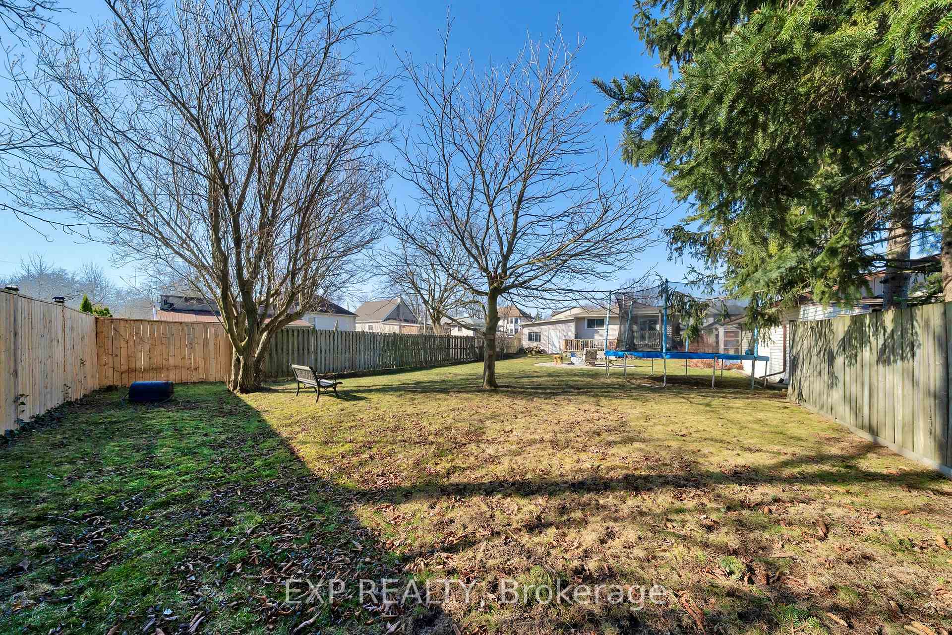 Photo 32 of 4 Dunn Street, St. Catharines, Burleigh Hill — HOMEH
