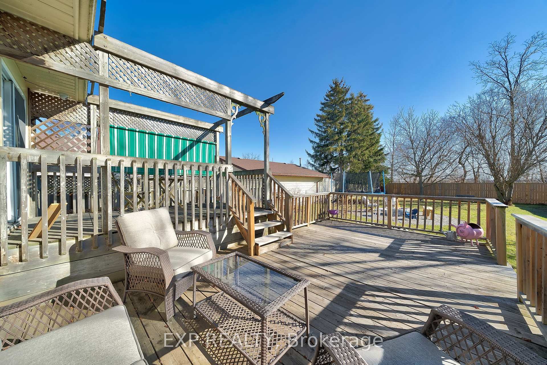 Photo 34 of 4 Dunn Street, St. Catharines, Burleigh Hill — HOMEH
