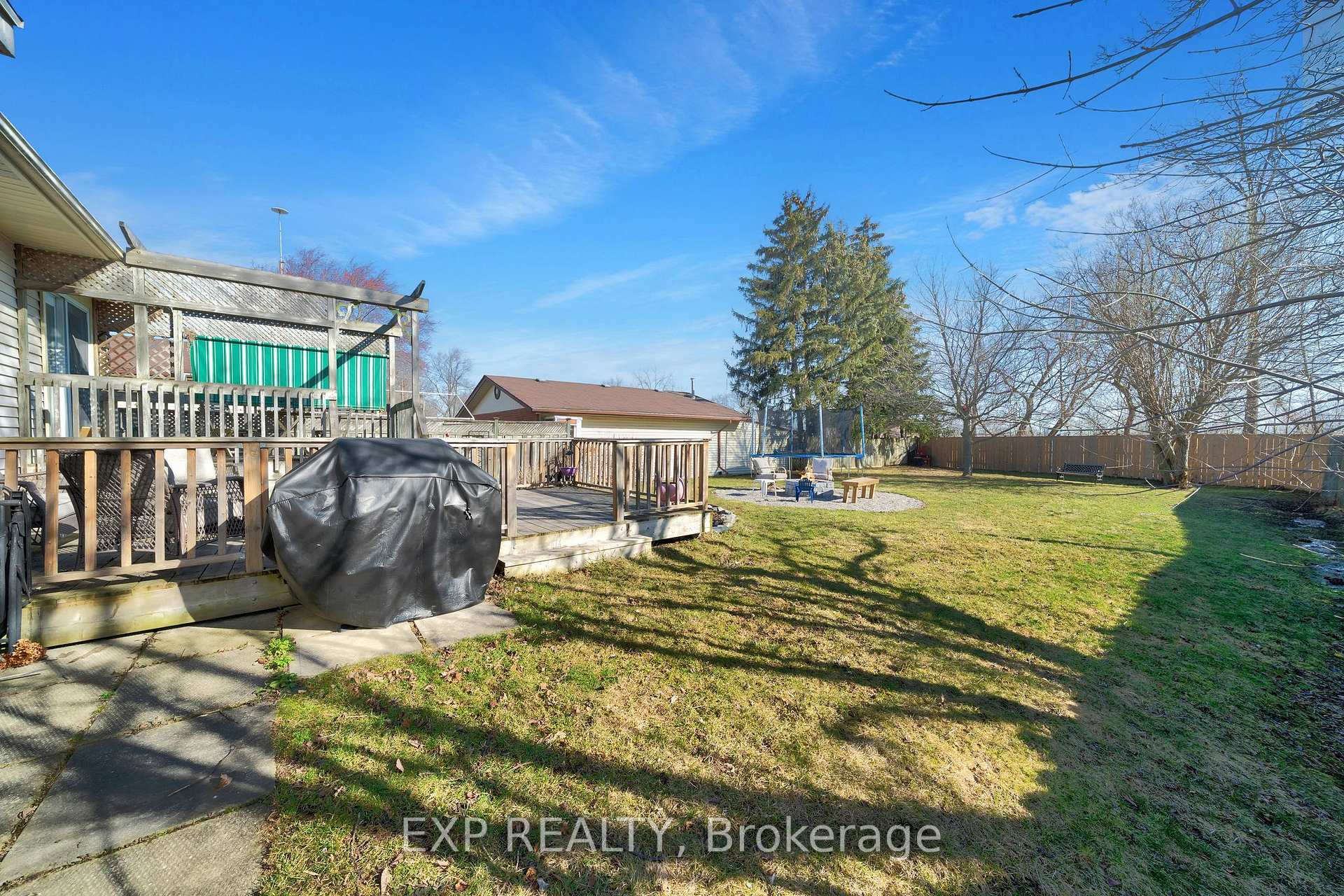 Photo 35 of 4 Dunn Street, St. Catharines, Burleigh Hill — HOMEH