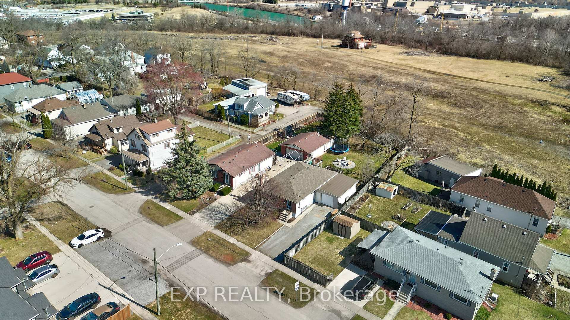 Photo 37 of 4 Dunn Street, St. Catharines, Burleigh Hill — HOMEH