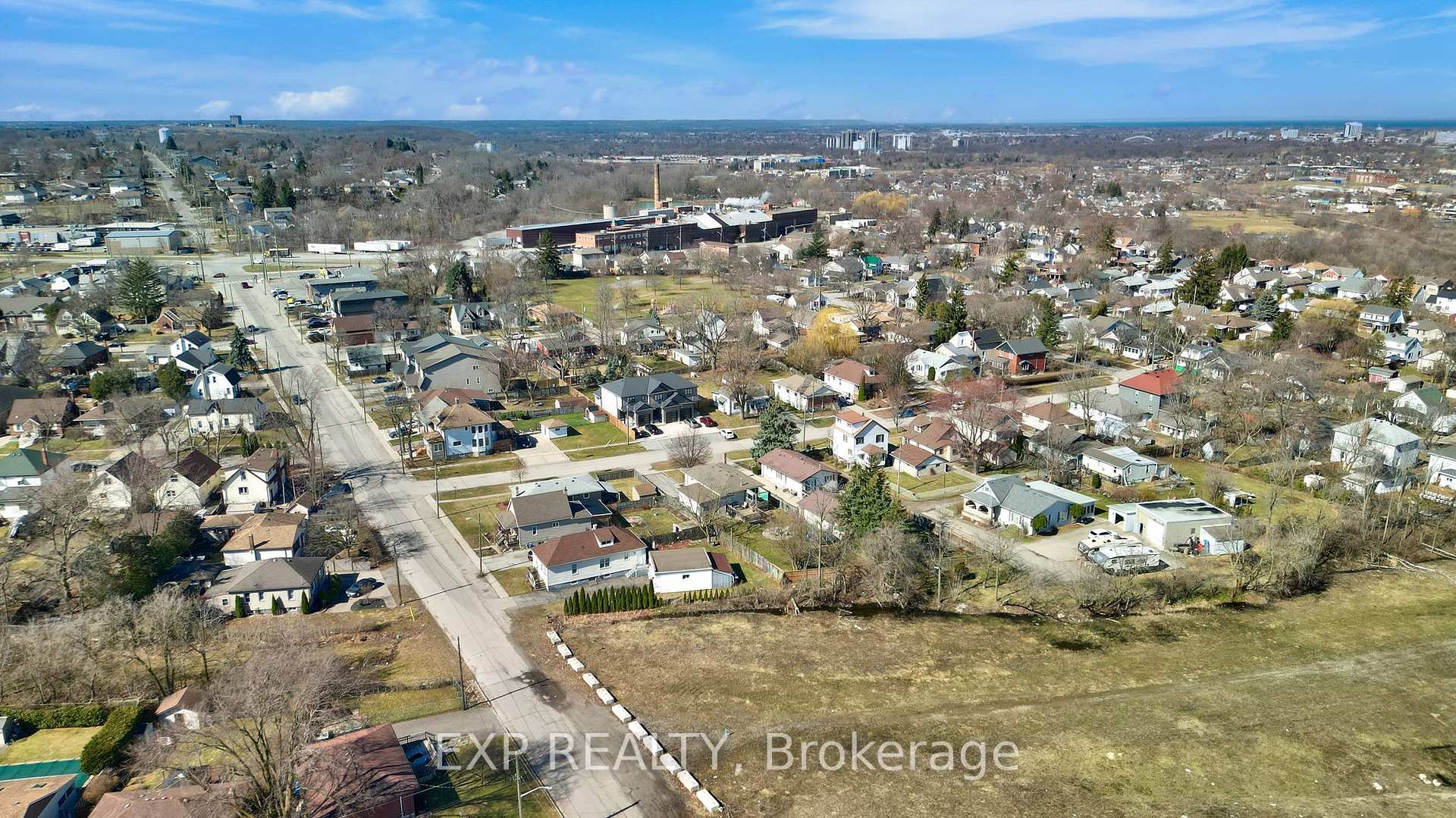 Photo 38 of 4 Dunn Street, St. Catharines, Burleigh Hill — HOMEH