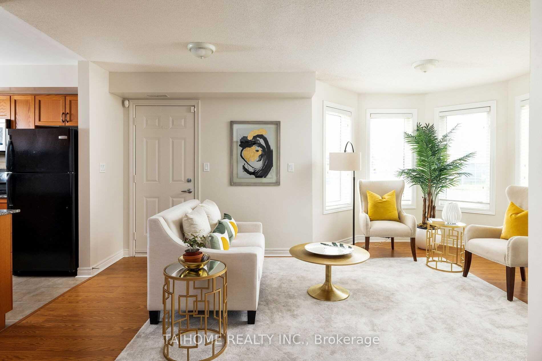 Photo 1 of Unit 102, 132 Aerodrome Crescent, Toronto, Thorncliffe Park — HOMEH