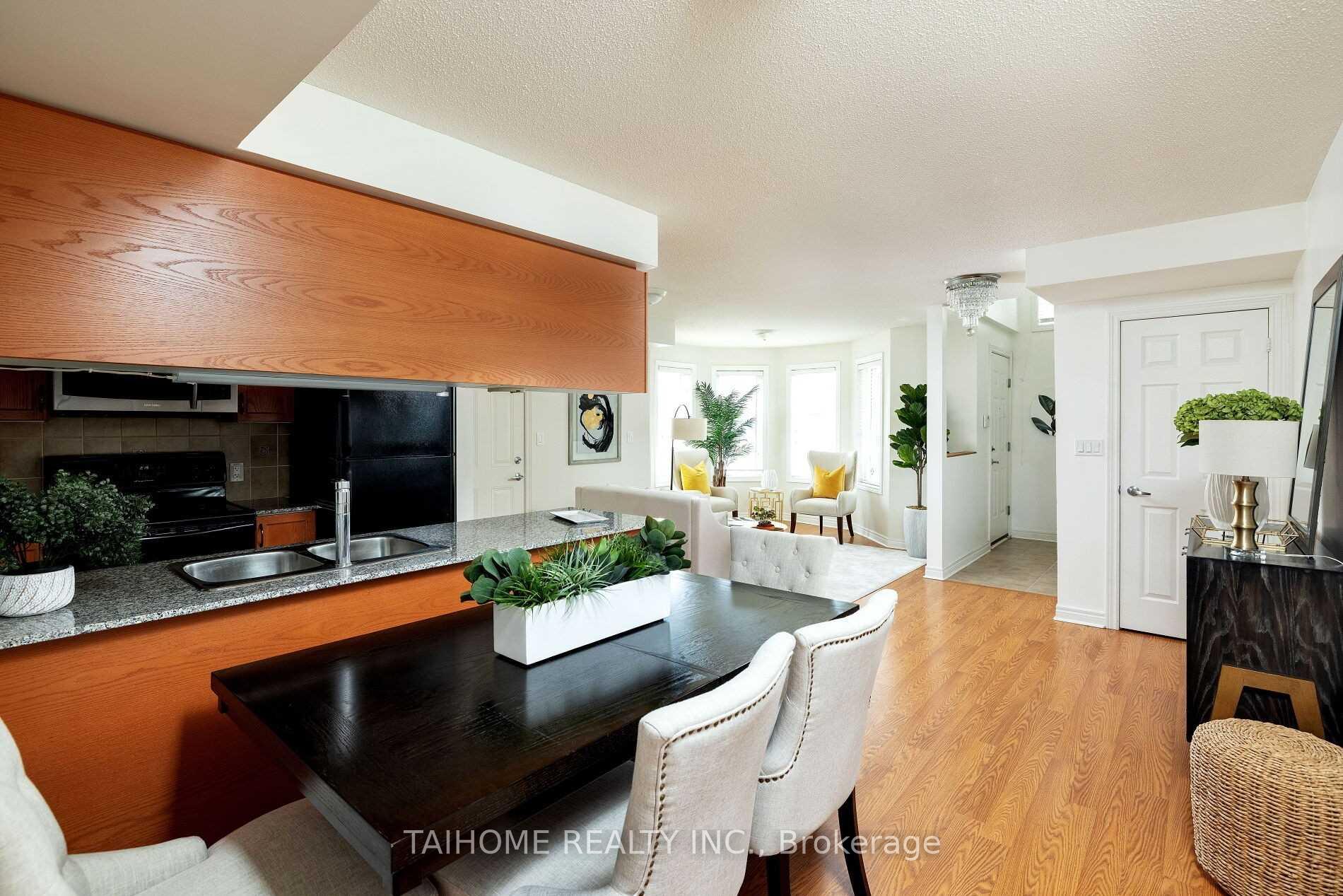 Photo 5 of Unit 102, 132 Aerodrome Crescent, Toronto, Thorncliffe Park — HOMEH