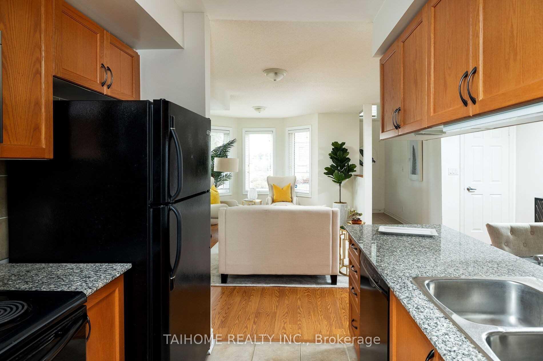 Photo 9 of Unit 102, 132 Aerodrome Crescent, Toronto, Thorncliffe Park — HOMEH