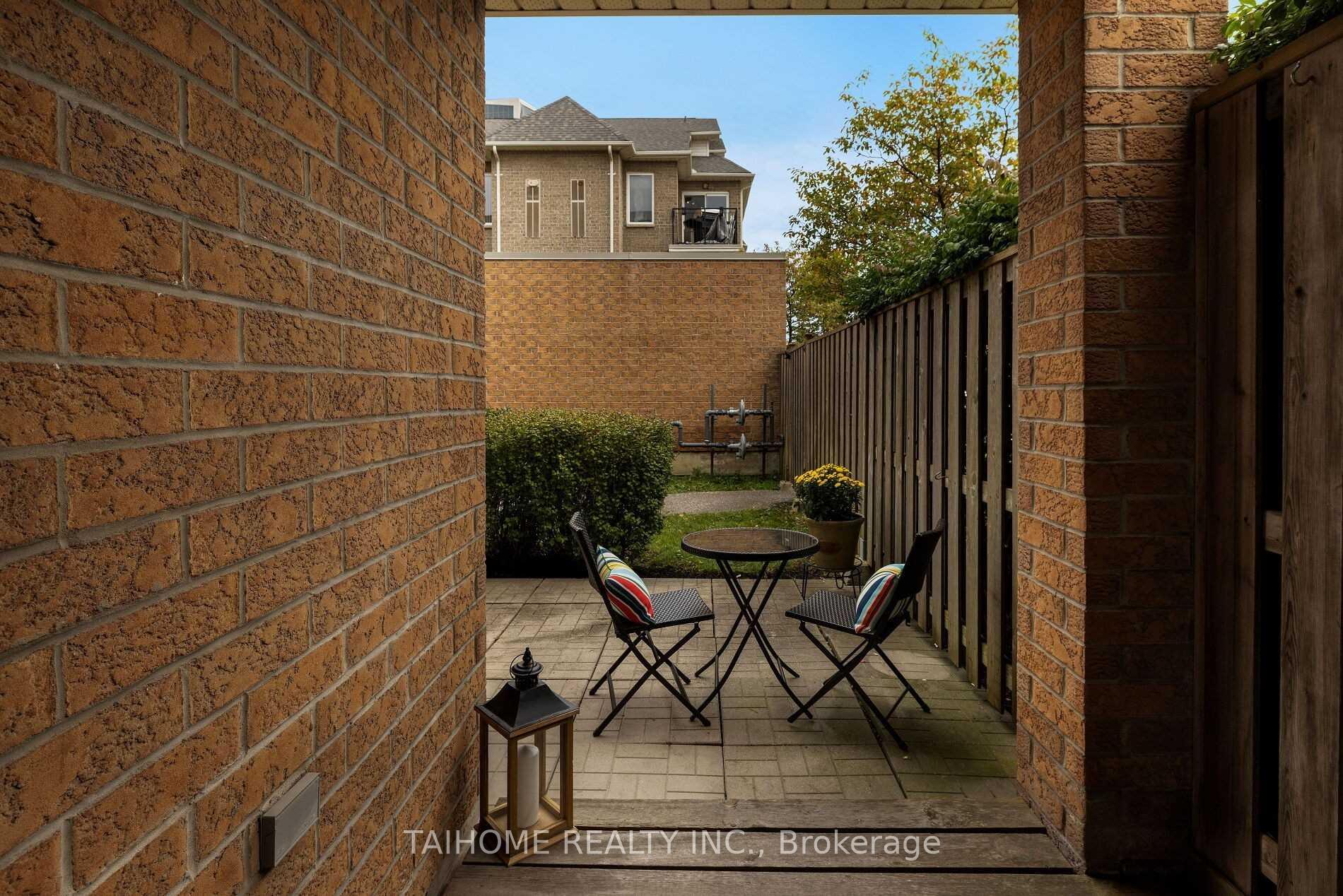 Photo 17 of Unit 102, 132 Aerodrome Crescent, Toronto, Thorncliffe Park — HOMEH