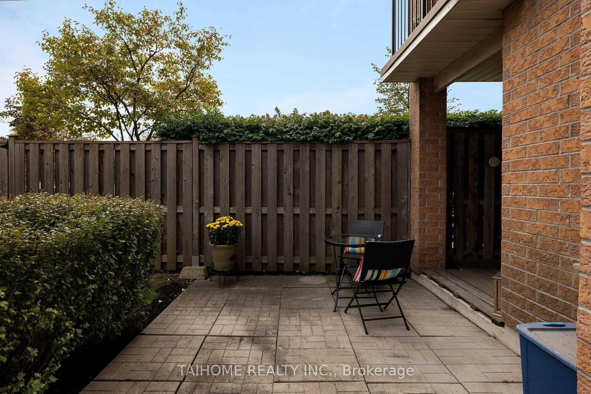 Photo 18 of Unit 102, 132 Aerodrome Crescent, Toronto, Thorncliffe Park — HOMEH