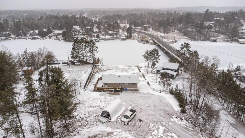 Photo 1 of 2529 A2 Hwy 535, French River — HOMEH