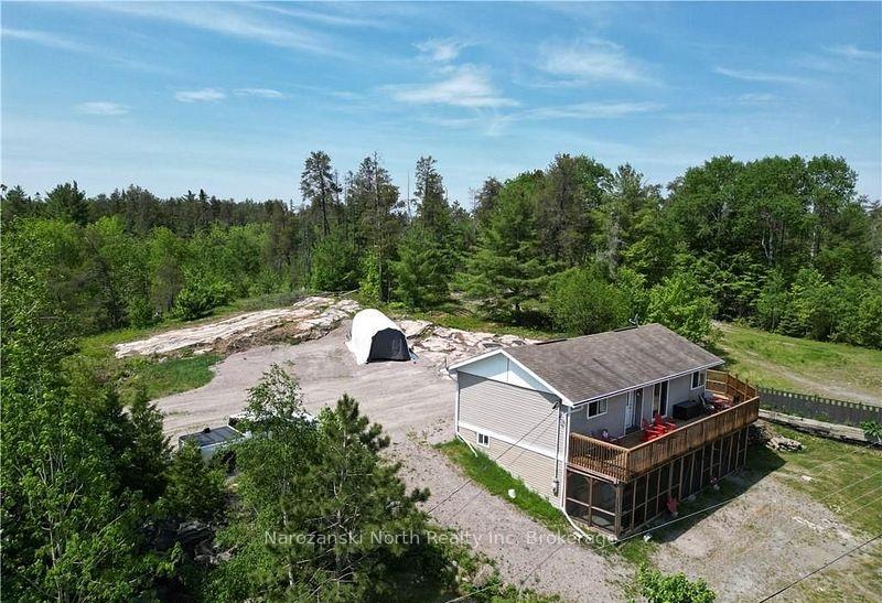Photo 4 of 2529 A2 Hwy 535, French River — HOMEH