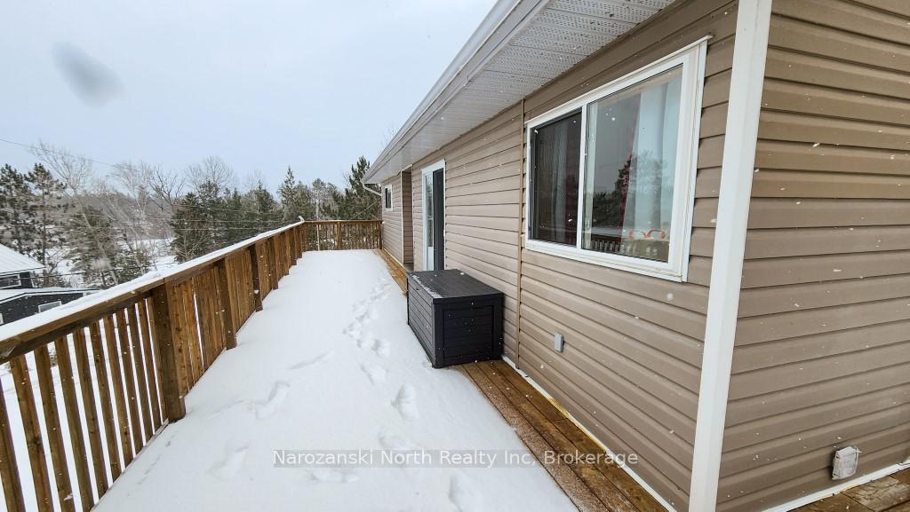 Photo 6 of 2529 A2 Hwy 535, French River — HOMEH
