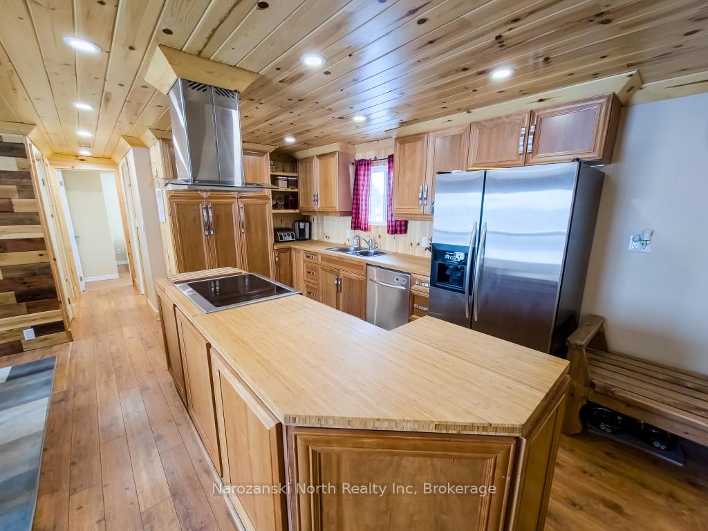 Photo 10 of 2529 A2 Hwy 535, French River — HOMEH