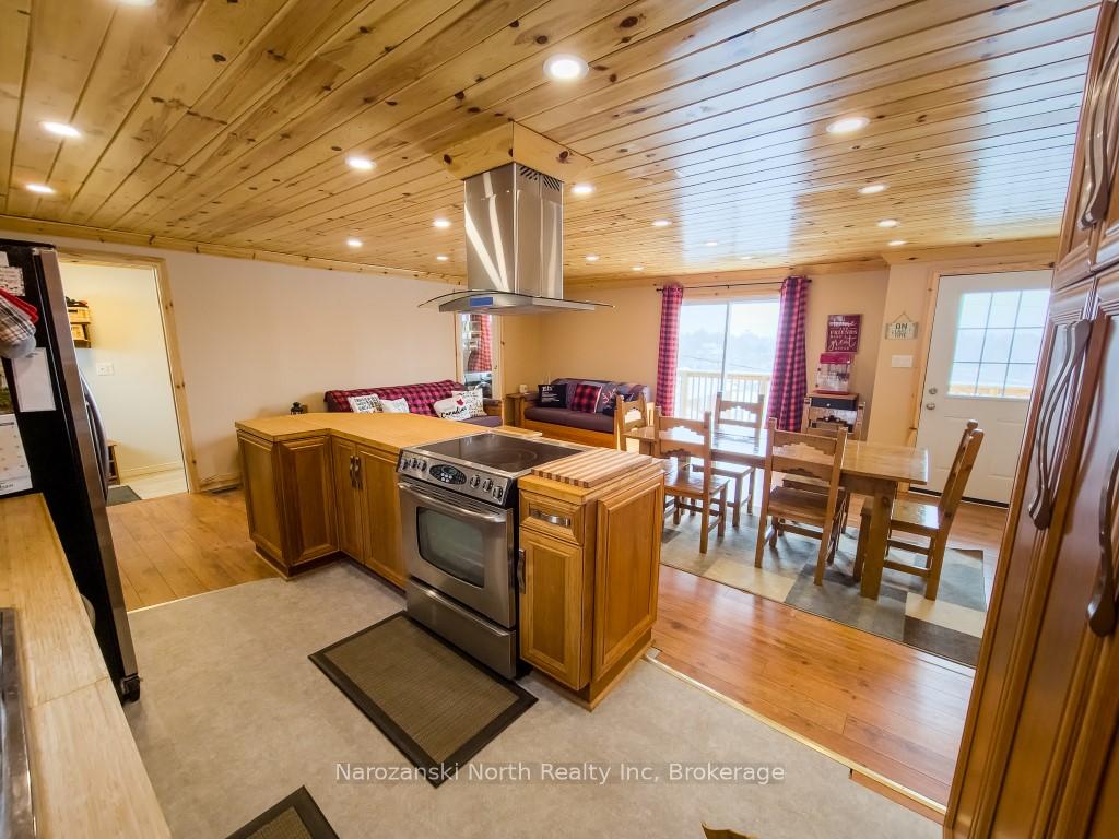 Photo 11 of 2529 A2 Hwy 535, French River — HOMEH