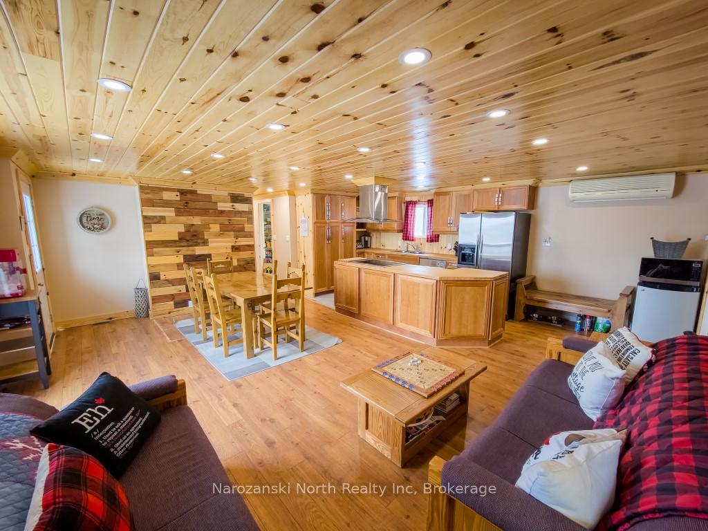 Photo 12 of 2529 A2 Hwy 535, French River — HOMEH