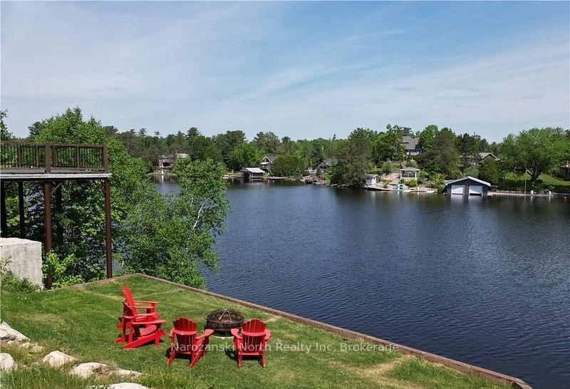 Photo 25 of 2529 A2 Hwy 535, French River — HOMEH