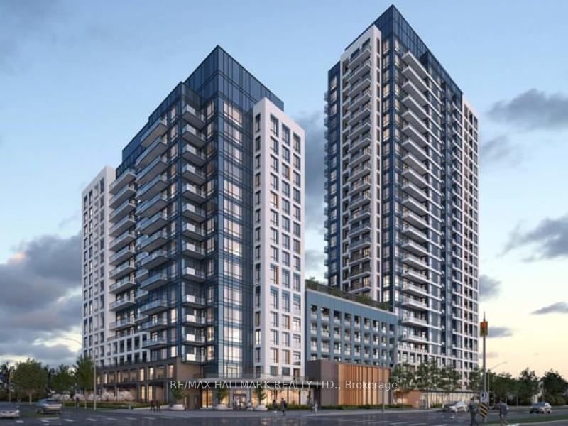 Photo 2 of Unit 826, 7950 Bathurst Street, Vaughan, Beverley Glen — HOMEH