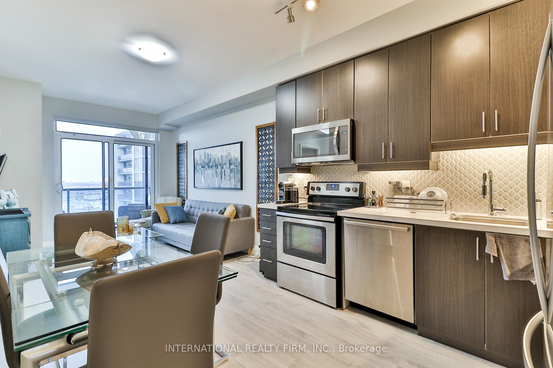 Photo 19 of Unit Lph10, 3700 Highway 7, Vaughan, Vaughan Corporate Centre — HOMEH