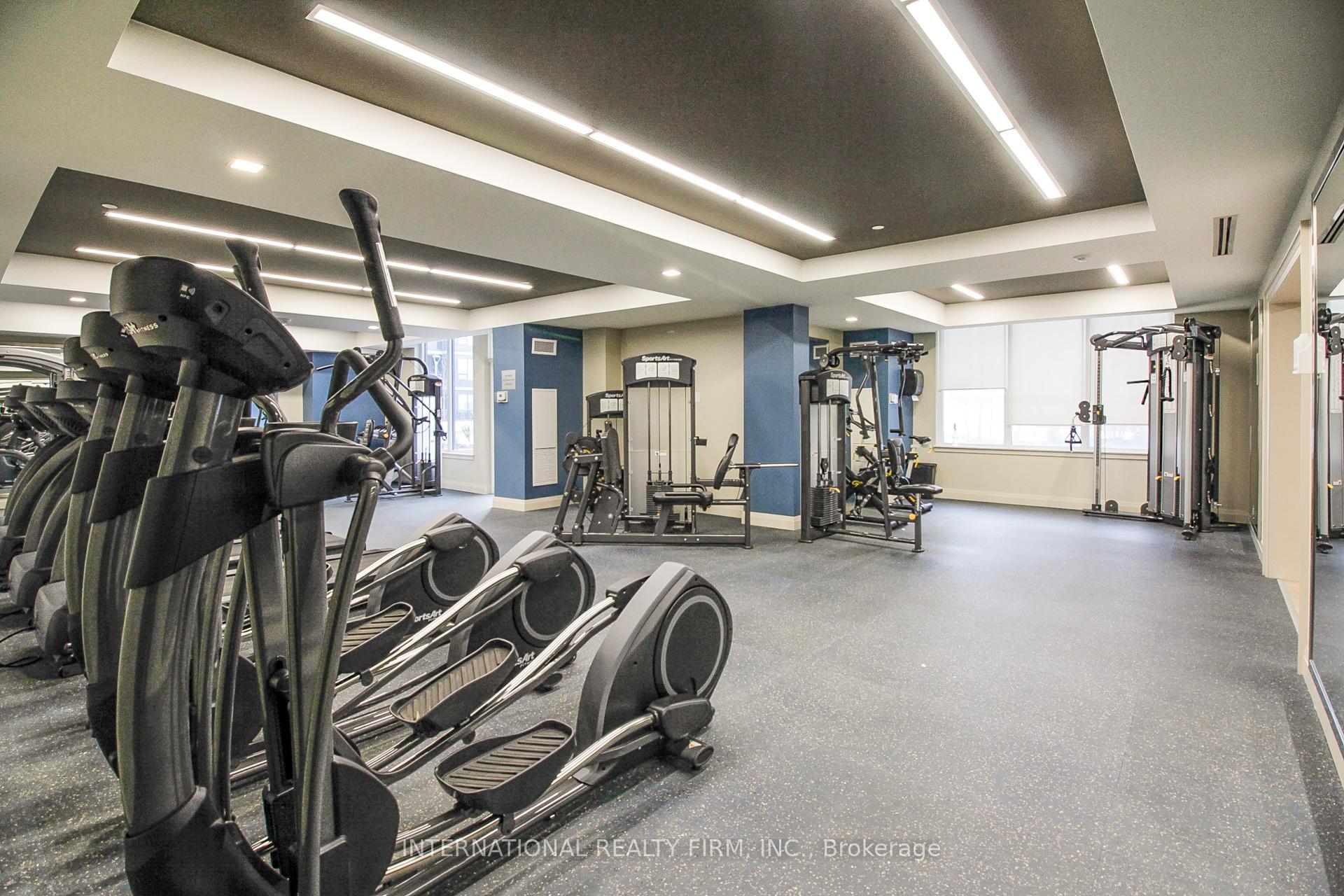 Photo 36 of Unit Lph10, 3700 Highway 7, Vaughan, Vaughan Corporate Centre — HOMEH