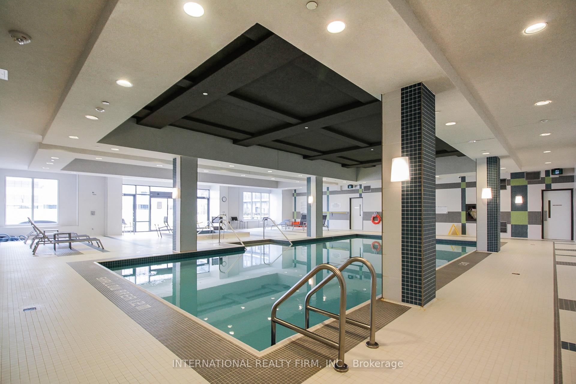 Photo 38 of Unit Lph10, 3700 Highway 7, Vaughan, Vaughan Corporate Centre — HOMEH
