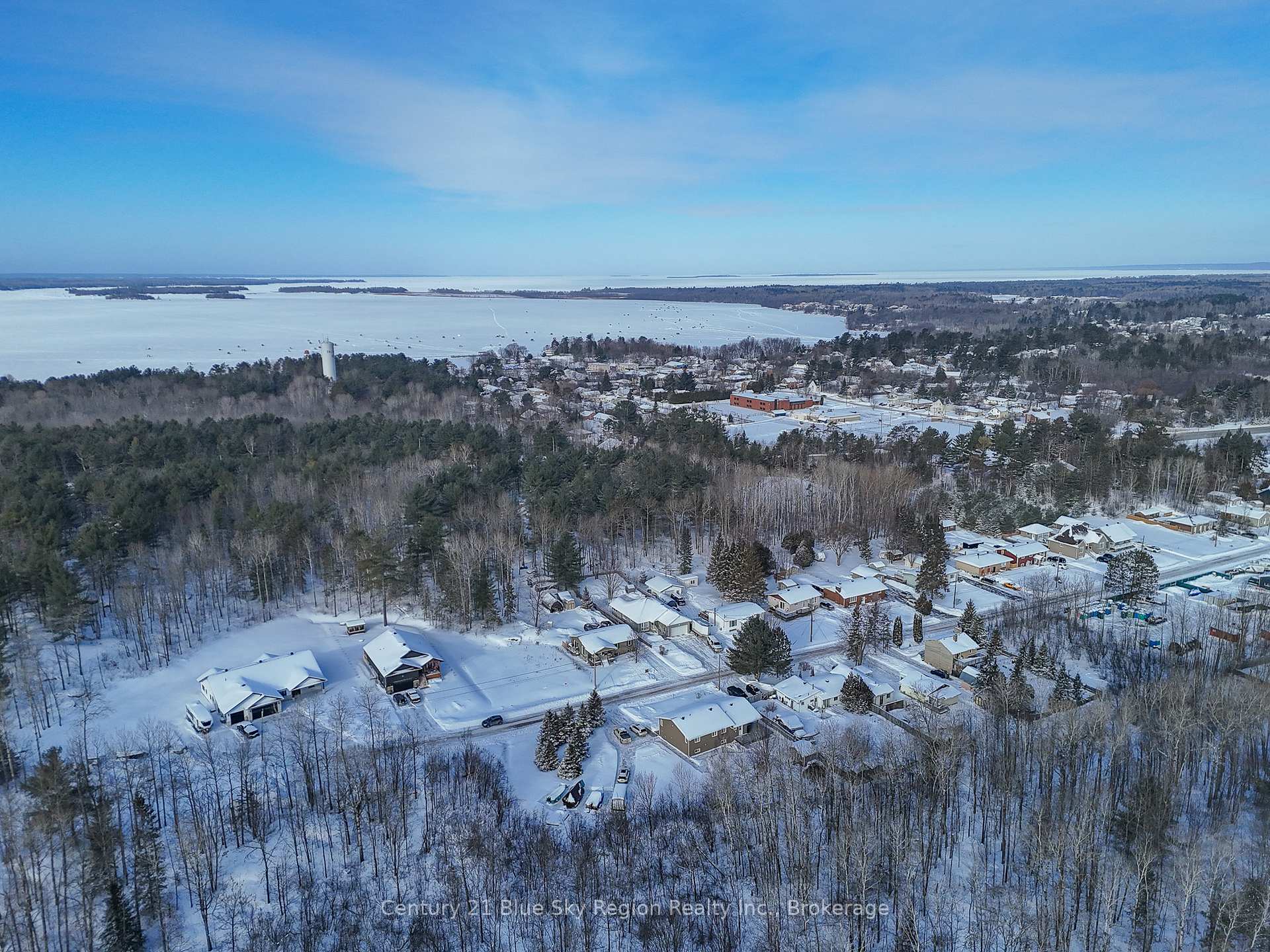 Photo 22 of 90 Eglington Road S, Callander — HOMEH