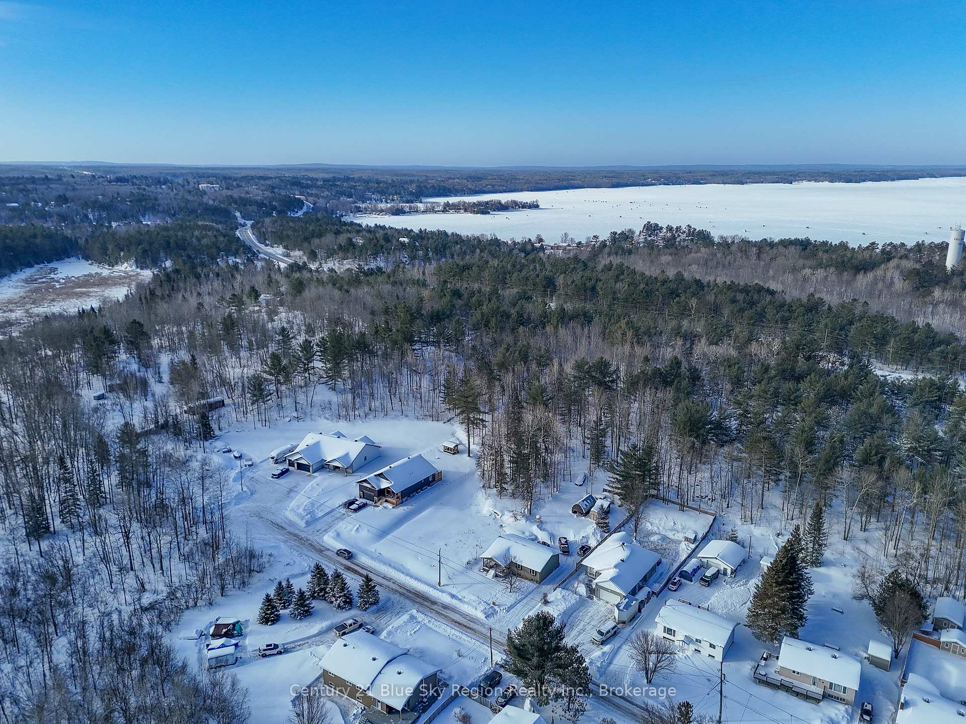 Photo 24 of 90 Eglington Road S, Callander — HOMEH