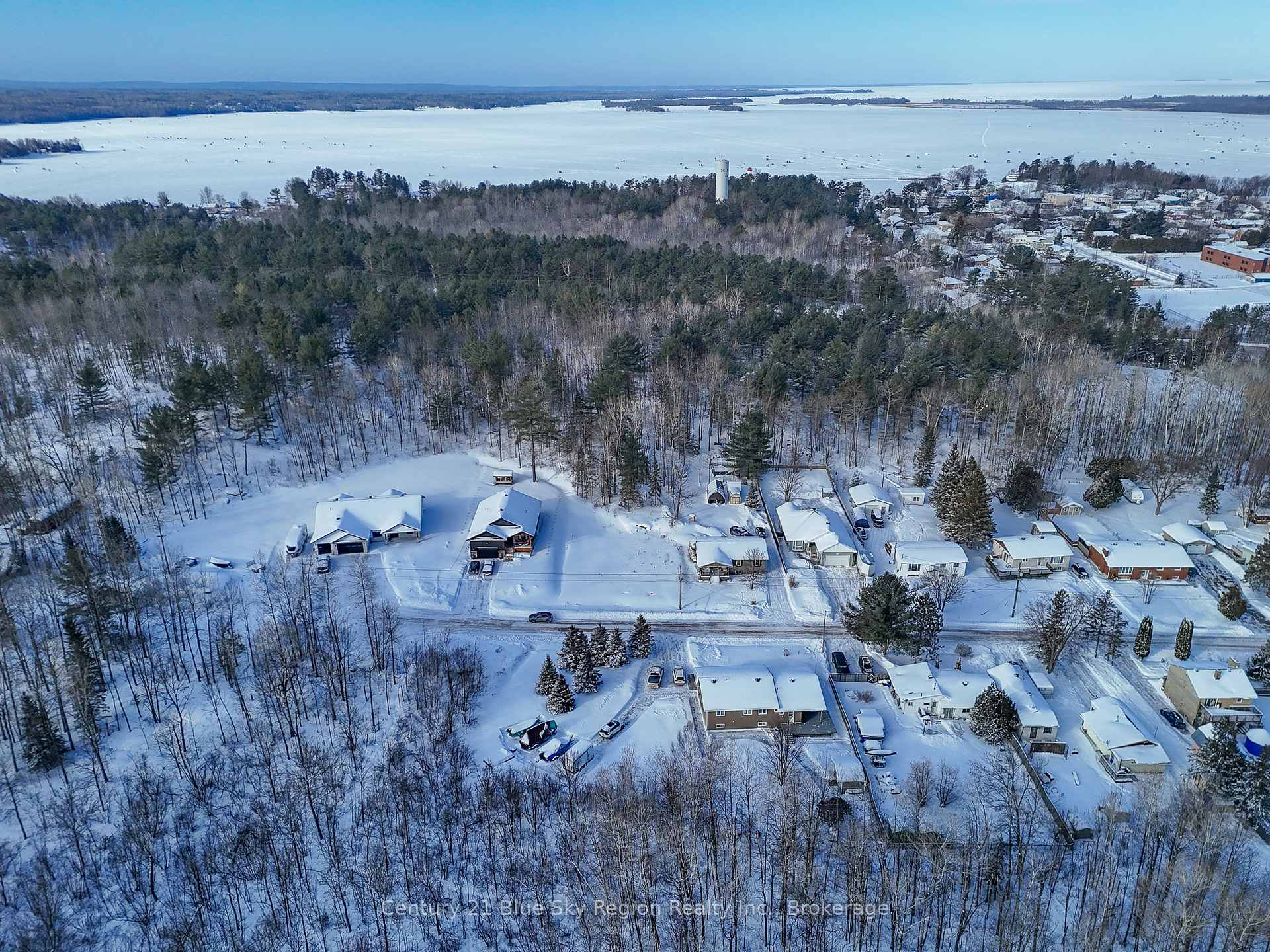 Photo 25 of 90 Eglington Road S, Callander — HOMEH