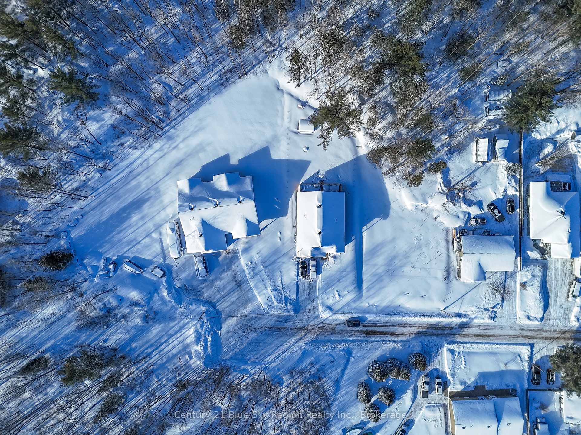 Photo 26 of 90 Eglington Road S, Callander — HOMEH