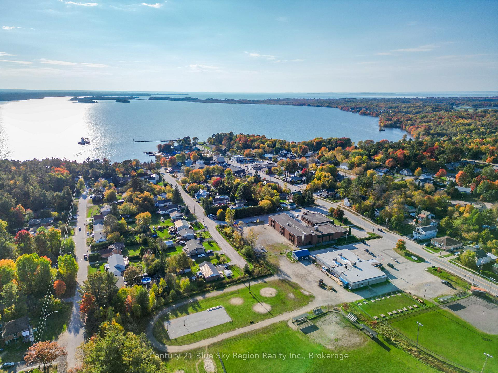 Photo 30 of 90 Eglington Road S, Callander — HOMEH