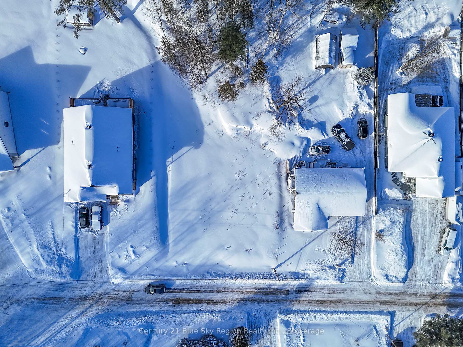 Photo 1 of 90 Eglington Road S, Callander — HOMEH