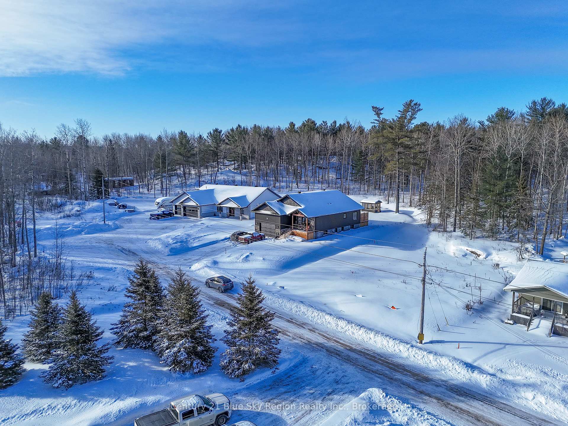 Photo 3 of 90 Eglington Road S, Callander — HOMEH