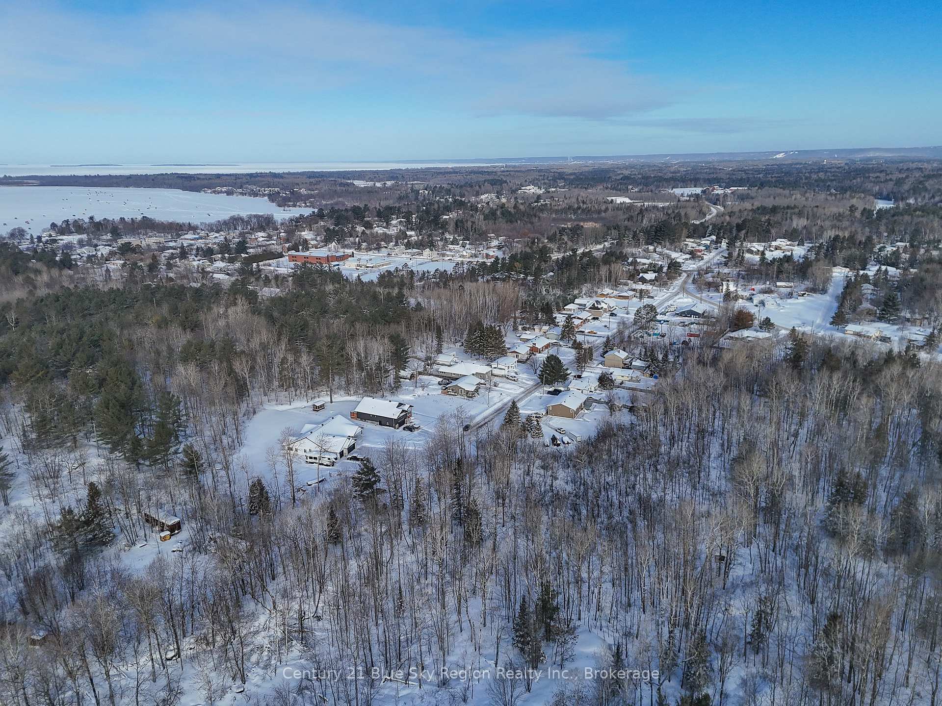 Photo 4 of 90 Eglington Road S, Callander — HOMEH