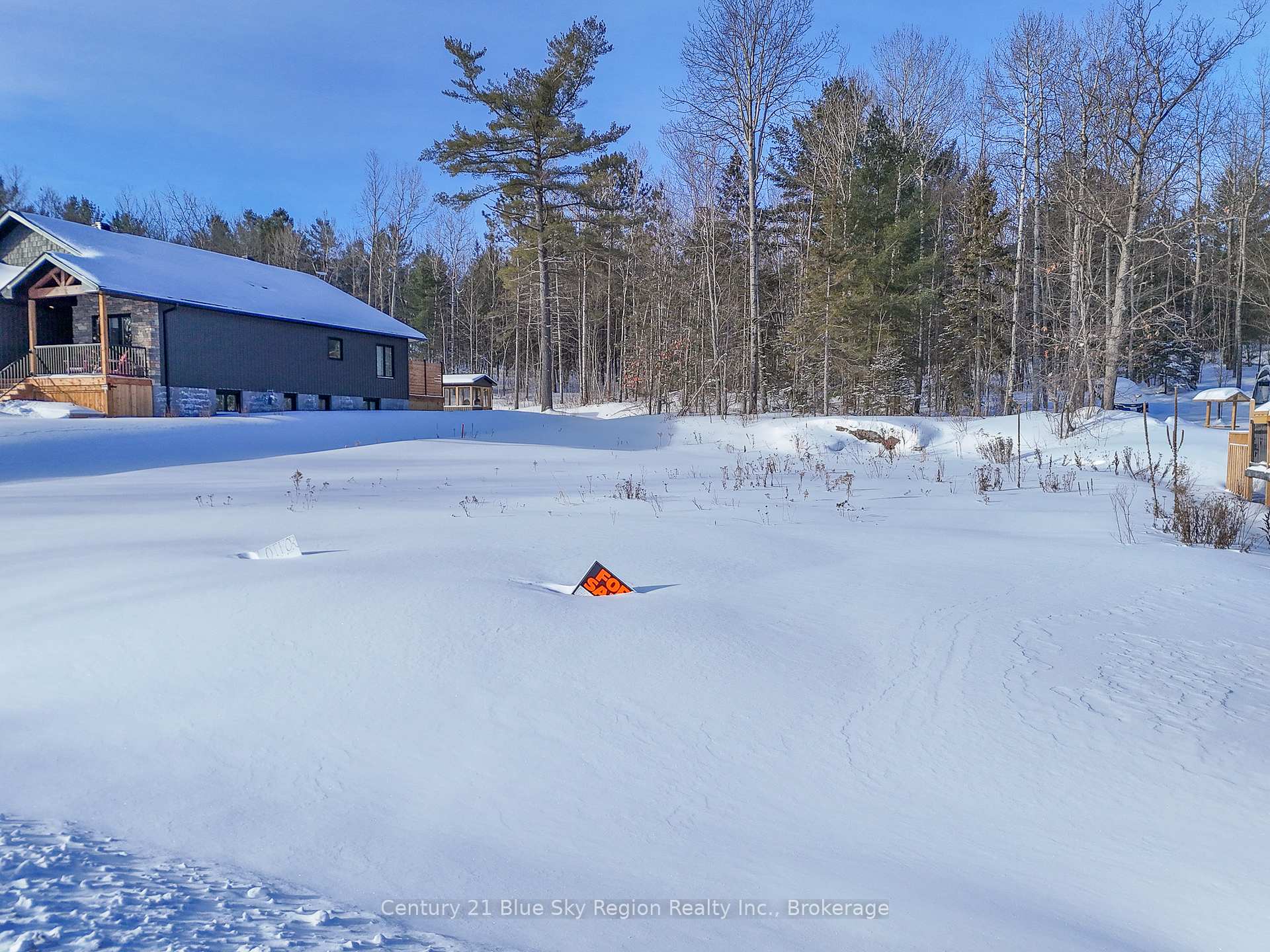 Photo 11 of 90 Eglington Road S, Callander — HOMEH