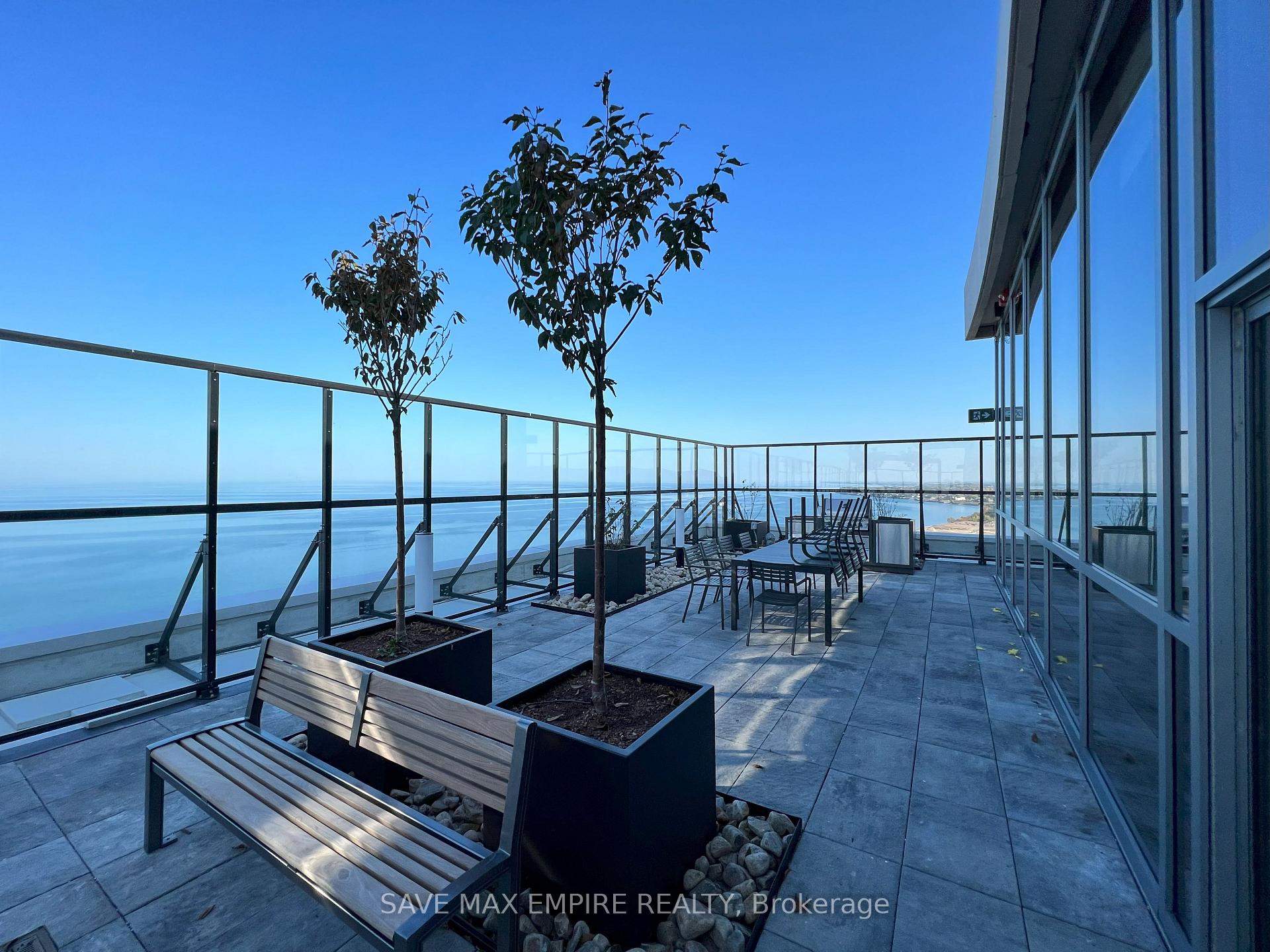 Photo 37 of Unit 1102, 385 Winston Road, Grimsby, Grimsby Beach — HOMEH