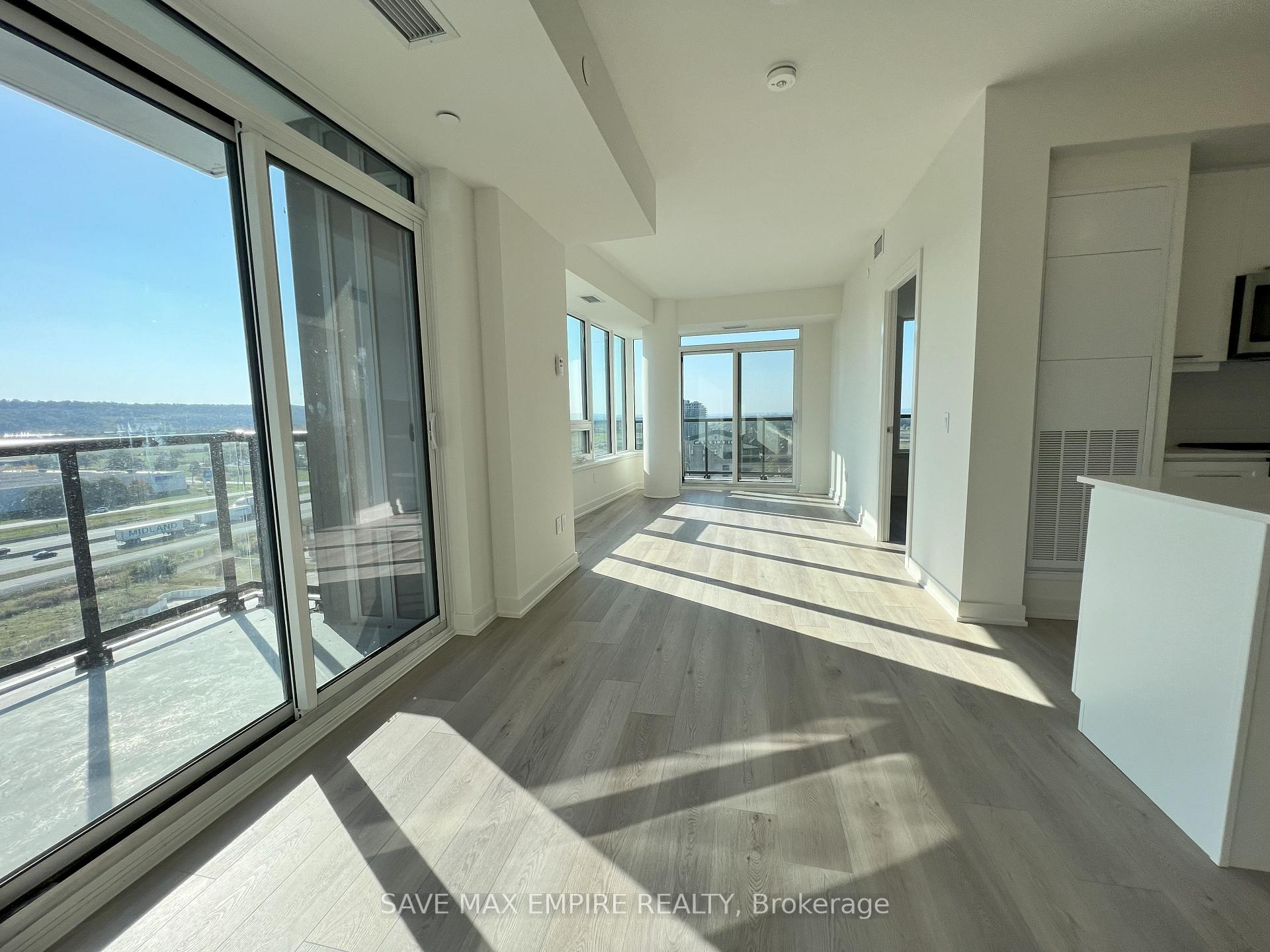 Photo 6 of Unit 1102, 385 Winston Road, Grimsby, Grimsby Beach — HOMEH