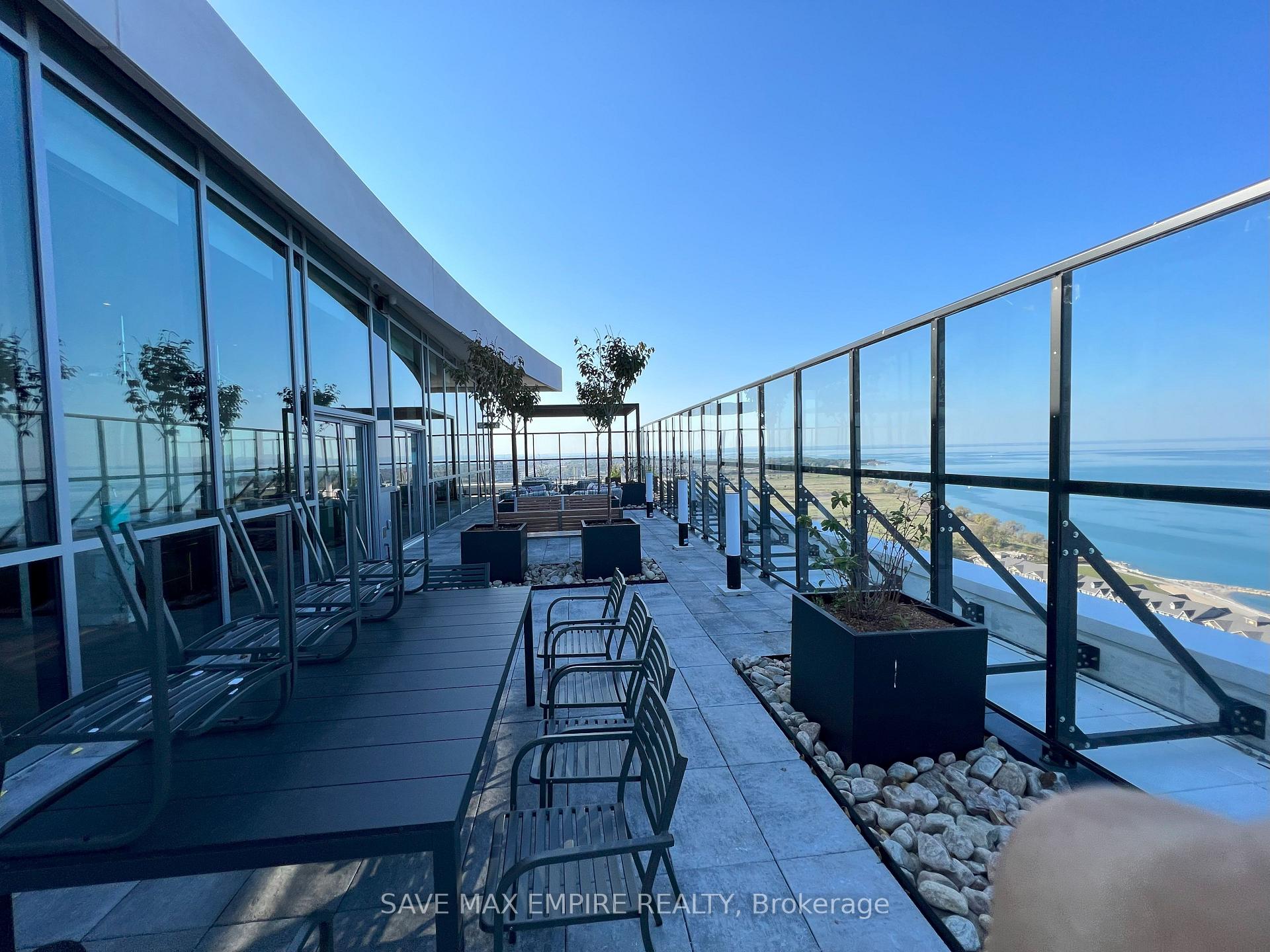 Photo 21 of Unit 1102, 385 Winston Road, Grimsby, Grimsby Beach — HOMEH