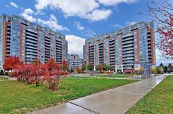 Photo 1 of Unit 705, 50 Clegg Road, Markham, Unionville — HOMEH