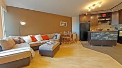 Photo 6 of Unit 705, 50 Clegg Road, Markham, Unionville — HOMEH